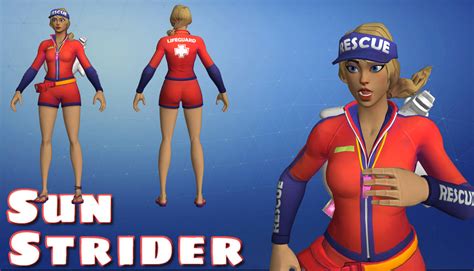 sun strider rule 34|Sun Strider (Kitway.